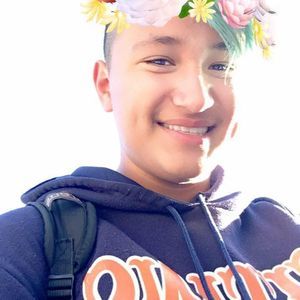 Meet your Posher, Brenden